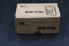 New Open Box Honeywell BW Technologies BWC2-H Clip Single Gas H2S Monitor