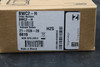 New Open Box Honeywell BW Technologies BWC2-H Clip Single Gas H2S Monitor