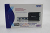 ATEN 2/4 Port 250 MHz VGA Video Splitter VS82, NEW in box