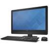 Dell OptiPlex 9030 23.8 in All In One Desktop Computer Intel i5 4th Gen. 8GB RAM 500GB HDD Windows 10 Home Wi-Fi - Scratch and Dent