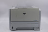 HP LaserJet P2035N Workgroup Monochrome Laser Printer W/ Toner TESTED