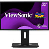 Viewsonic VG2248 IPS 1920 x 1080 22in LCD Desktop Computer Monitor (Grade A)