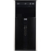 HP 6200 Tower Intel Core i7 Processor 16GB RAM 256GB SSD Wi-Fi Keyboard and Mouse 24in LCD Monitor Windows 10 Pro PC