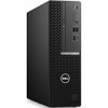 Dell OptiPlex 7090 SFF Desktop Computer Intel i7-10700 16GB RAM 480GB SSD 24in LCD Windows 11 Pro