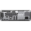 HP ProDesk 600 G3 SFF Desktop Computer | Intel Core i5 6th Gen | 32GB DDR4 RAM | 1TB SSD Storage | Windows 10 Pro | 19" Monitor | Keyboard + Mouse