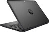 Top Side View, HP ProBook X360 11 G2 EE m3-7Y30 Hybrid 2-in-1 11.6" Touchscreen Laptop PC Intel Core M3 GB RAM 128GB SSD Wi-Fi Windows 10 Professional