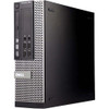 Dell OptiPlex Small Form Factor (SFF) Intel Core i7 4th Gen. 16GB RAM 256GB SSD Windows 10 Pro