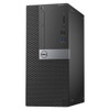 Dell OptiPlex 7070 Tower PC Core i7-9th gen Processor 16GB RAM 1TB SSD Dual 22" LCD Monitors Windows 10 Pro with Wireless Keyboard and Mouse