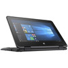 HP ProBook X360 11.6 G5 2-in-1 11.6" Touchscreen Laptop PC Intel Pentium 5030 Processor 8GB RAM 128GB SSD Wi-Fi Windows 11