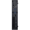 Dell OptiPlex 7070 Mini Pc Intel Core i7 9th Gen. 32GB RAM 500GB HDD+256GB SSD Windows 11 Pro Wi-Fi
