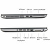HP EliteBook 840 G1 14" Laptop Intel Core i5 8GB RAM 256GB SSD Windows 10