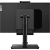 Lenovo All In One Desktop Computer M920q Intel i5 8th Gen. 16GB RAM 256GB SSD 24in Monitor Windows 11 Pro