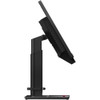 Lenovo All In One Desktop Computer M920q Intel i5 8th Gen. 16GB RAM 256GB SSD 24in Monitor Windows 11 Pro