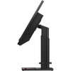 Lenovo All In One Desktop Computer M920q Intel i5 8th Gen. 16GB RAM 256GB SSD 24in Monitor Windows 11 Pro