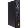 Lenovo ThinkCentre M710q Mini Pc Intel Core i5 7th Gen. 8GB RAM 500GB HDD Windows 10 Home Wi-Fi