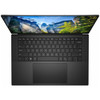 Dell Precision 5550 15.6" Workstation Laptop Intel Core i7 10th Gen 5.1GHz 32GB RAM 512GB SSD Windows 11 Pro NVIDIA Graphics