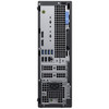 Dell OptiPlex 5070 Small Form Factor (SFF) Intel Core i5 9th Gen. 32GB RAM 1TB SSD Windows 11 Pro, Wi-Fi, DVD/RW