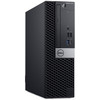 Dell OptiPlex 5070 Small Form Factor (SFF) Intel Core i5 9th Gen. 32GB RAM 1TB SSD 19in LCD Windows 11 Pro, Wi-Fi, DVD/RW