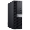 Dell OptiPlex 5070 Small Form Factor (SFF) Intel Core i7 9th Gen. 16GB RAM 512GB SSD Windows 11 Pro, Wi-Fi, DVD/RW