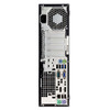 HP EliteDesk 800 G1 Intel i7 3.40 GHz 16GB RAM 1TB HDD No O.S. Wi-Fi