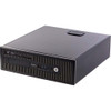 HP EliteDesk 800 G1 Intel i7 3.40 GHz 16GB RAM 1TB HDD No O.S. Wi-Fi