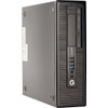 HP EliteDesk 800 G1 Intel i7 3.40 GHz 16GB RAM 1TB HDD No O.S. Wi-Fi