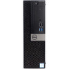 Dell OptiPlex 5050 SFF Desktop Computer Core i5 7th gen Processor 32GB RAM 1TB HDD Dual 22" Monitor Wi-Fi Windows 10 Pro