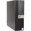 Dell OptiPlex 5050 SFF Desktop Computer Core i5 7th gen Processor 32GB RAM 1TB HDD Dual 22" Monitor Wi-Fi Windows 10 Pro