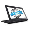 Lenovo ThinkPad Yoga 11e 11.6" 2-in-1 Touchscreen Laptop Intel Pentium Silver 4GB RAM 256GB SSD Windows 11 Home