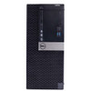 Dell OptiPlex 7080 Tower PC Core i7-9th gen Processor 32GB RAM 1TB SSD Dual 22" LCD Monitors Windows 11 Pro with Wireless Keyboard and Mouse