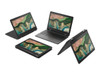 Lot of 20 Lenovo 300e 11.6in Touchscreen 2-in-1 4GB RAM 64GB SSD Intel Celeron N4100, No Operating System