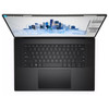 Dell Precision 5760 Laptop 17.3” Intel Core i7-11850H 4.80GHz 32GB 256GB SSD Windows 11 Pro NVIDIA Quadro T1000