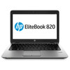 HP EliteBook 820 G4 12.5" Laptop Intel Core i7 7th Gen 8GB RAM 256GB SSD Windows 10 Home