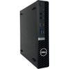 Dell OptiPlex 7090 Mini Pc Intel Core i5 10th Gen 32GB RAM 1TB SSD Windows 10 Pro, Wi-Fi, Keyboard, Mouse