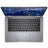 Dell Latitude 5320 Touchscreen Laptop 13.3” FHD 8GB RAM 128GB SSD 4-Core i5-1145G7 Windows 10 Pro