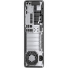 HP EliteDesk 800 G4 Small Form Factor (SFF) 32GB RAM 1TB SSD Windows 11 Pro, Wi-Fi