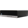 HP EliteDesk 800 G4 Small Form Factor (SFF) 32GB RAM 1TB SSD Windows 11 Pro, Wi-Fi