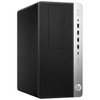 HP ProDesk 600 G4 Tower Intel Core i5-8500 6-Core 32GB RAM 1TB SSD Windows 11 Pro, Wi-Fi, DVD