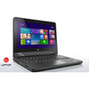 Touch Screen Lenovo Yoga 11e 2-in-1 | 11" Laptop | Intel Pentium Processor | 4GB RAM | 256GB SSD | NO Operating System | GRADE B