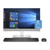 HP EliteOne 800 G4 24" Touchscreen All-in-One Intel Core i5 8th Gen. 16GB RAM 256GB SSD Windows 11 Pro