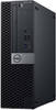 Dell OptiPlex 7060 SFF Desktop Computer Intel Core i7 8th Gen. 32GB RAM 1TB SSD Dual 22in Monitors Windows 11 Pro