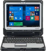 Panasonic Toughbook CF-33 12” QHD 2-in-1 Laptop Core i5 8GB RAM 256GB SSD Windows 10 Pro