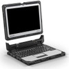 Lot Of 20 Panasonic Toughbook CF-33 12” QHD 2-in-1 Laptop Core i5 8GB RAM No Storage, No Operating System