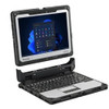 Lot Of 20 Panasonic Toughbook CF-33 12” QHD 2-in-1 Laptop Core i5 8GB RAM No Storage, No Operating System