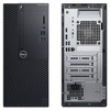 Dell OptiPlex 3060 Tower Desktop Intel Core i5 8th Gen. 16GB RAM 256GB SSD 19" Monitor Wi-Fi Windows 11 Pro