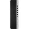 HP EliteDesk 800 G4 SFF Desktop Computer Intel Core i7 8th Gen. 32GB RAM 1TB SSD Dual 22in Monitor Windows 11 Professional