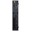 Dell OptiPlex 7060 Mini Pc Desktop Computer Intel i5 8th Gen 8GB RAM 256GB SSD 22in LCD Windows 11 Pro, Wi-Fi