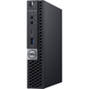 Dell OptiPlex 7060 Mini Pc Desktop Computer Intel i5 8th Gen 8GB RAM 256GB SSD 22in LCD Windows 11 Pro, Wi-Fi