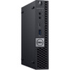 Dell OptiPlex 5070 Mini Pc Desktop Computer Intel i5 8th Gen 16GB RAM 256GB SSD 19in LCD Windows 11 Home, Wi-Fi