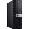 Dell OptiPlex 5060 SFF Desktop Computer Intel i7 8th Gen 16GB RAM 256GB SSD Windows 11 Home, Wi-Fi
